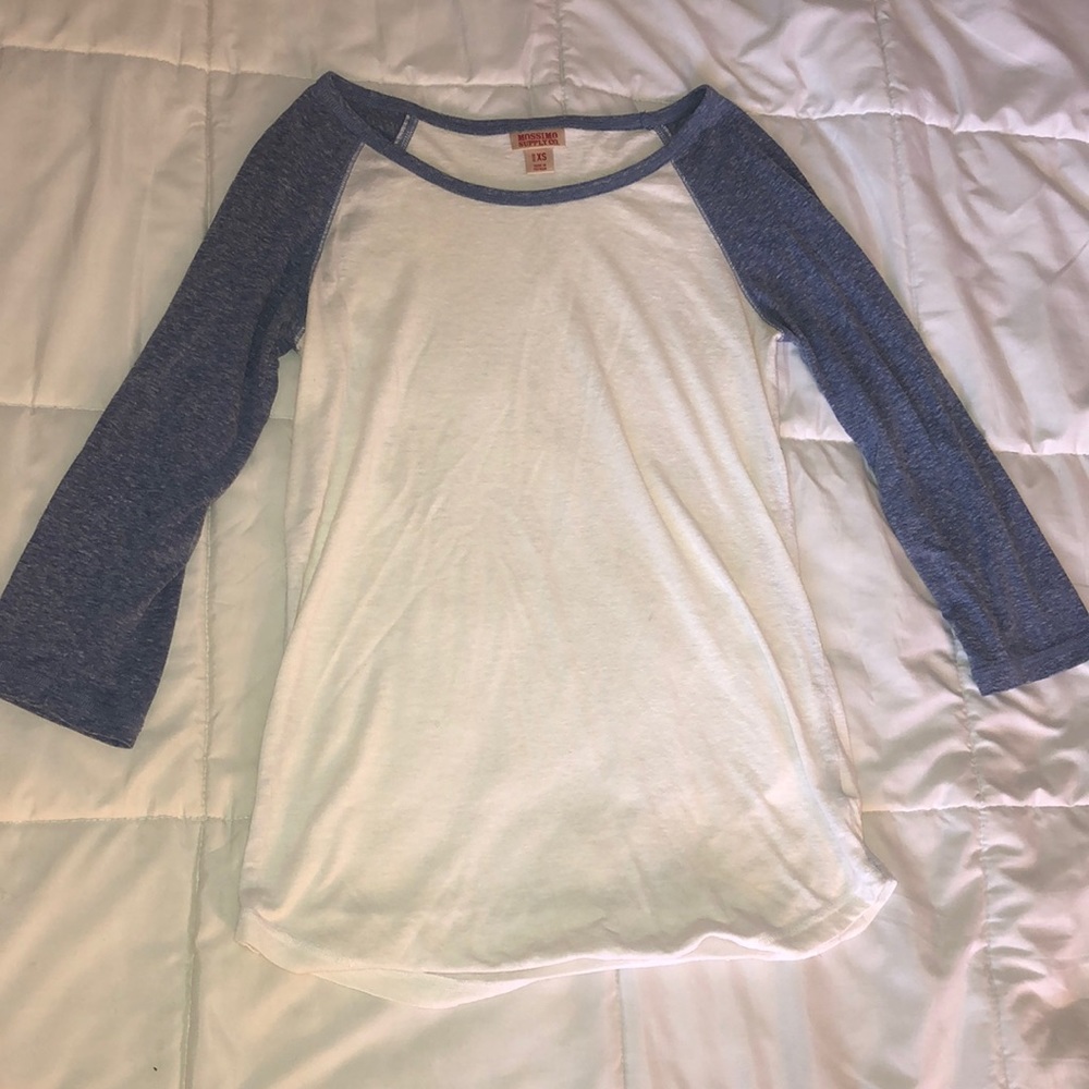 baseball tee